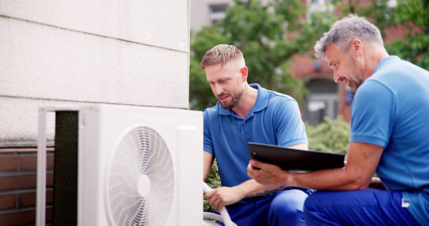 Best Air Conditioning Repair  in Buchanan, NY