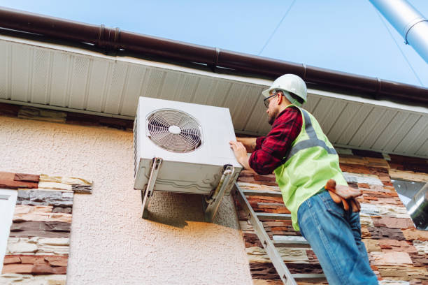 Best Commercial HVAC Repair  in Buchanan, NY