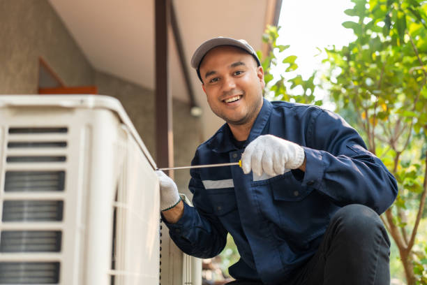 Best HVAC Companies Near Me  in Buchanan, NY