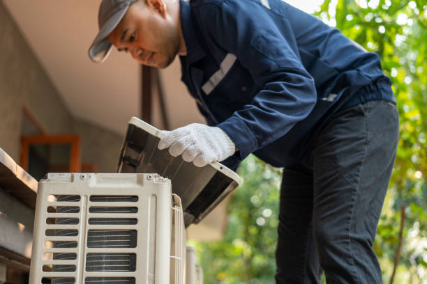 Best Local HVAC Companies  in Buchanan, NY
