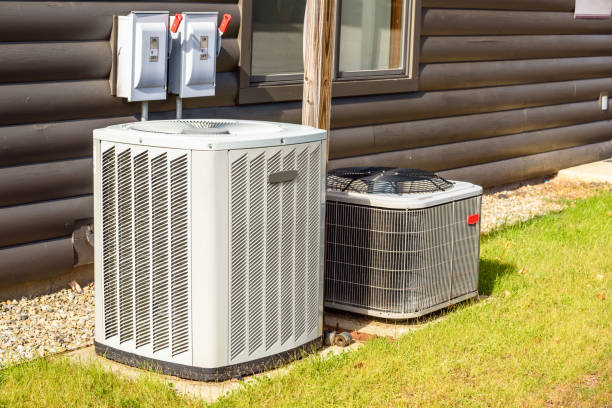 Best HVAC System Installation  in Buchanan, NY